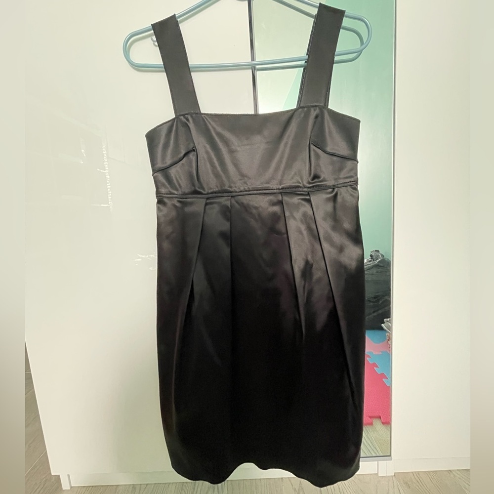 Dolce &Gabbana black dress